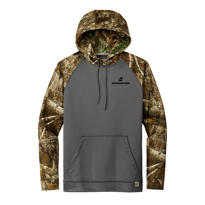 Russell Outdoors™ Realtree® Performance Colorblock Pullover Hoodie