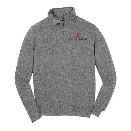 Sport-Tek® 1/4-Zip Sweatshirt