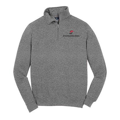 Sport-Tek® 1/4-Zip Sweatshirt