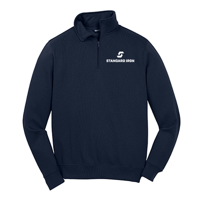 Sport-Tek® 1/4-Zip Sweatshirt