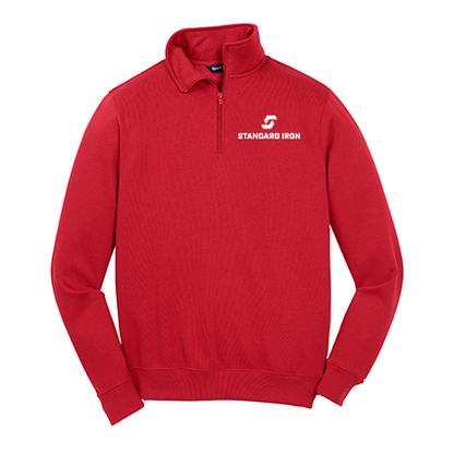 Sport-Tek® 1/4-Zip Sweatshirt