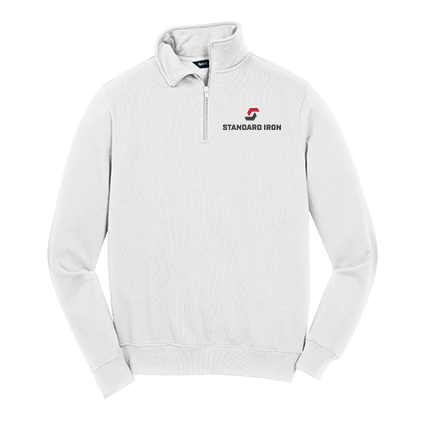 Sport-Tek® 1/4-Zip Sweatshirt