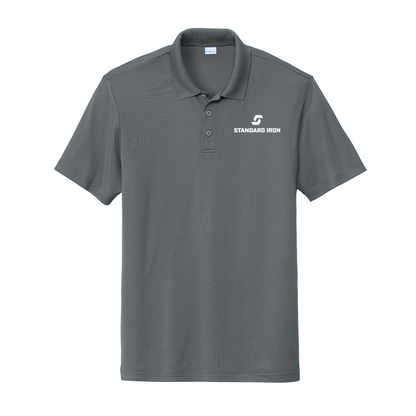 Sport-Tek® PosiCharge® Re-Compete Polo