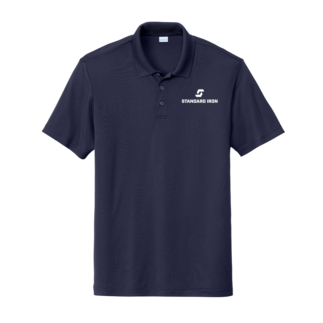 Sport-Tek® PosiCharge® Re-Compete Polo