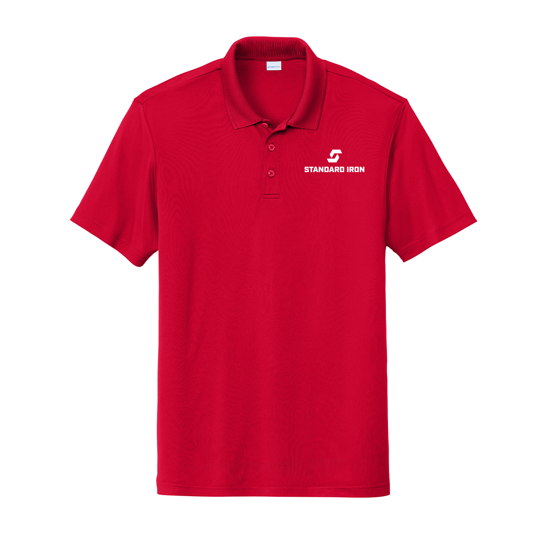 Sport-Tek® PosiCharge® Re-Compete Polo