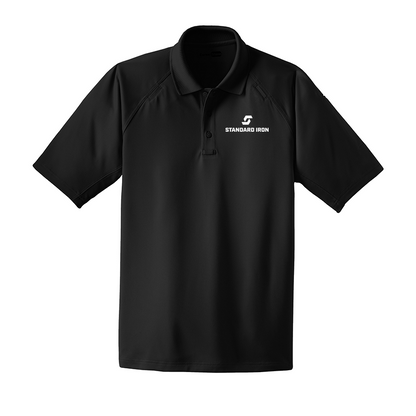 CornerStone® Tall Select Snag-Proof Tactical Polo