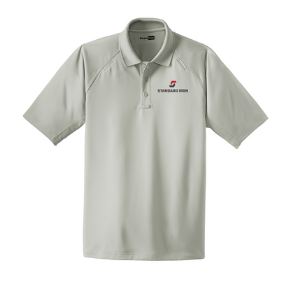 CornerStone® Tall Select Snag-Proof Tactical Polo