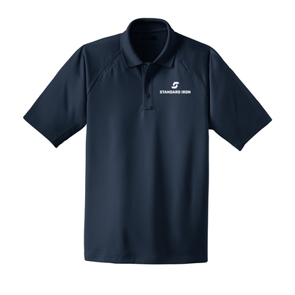 CornerStone® Tall Select Snag-Proof Tactical Polo